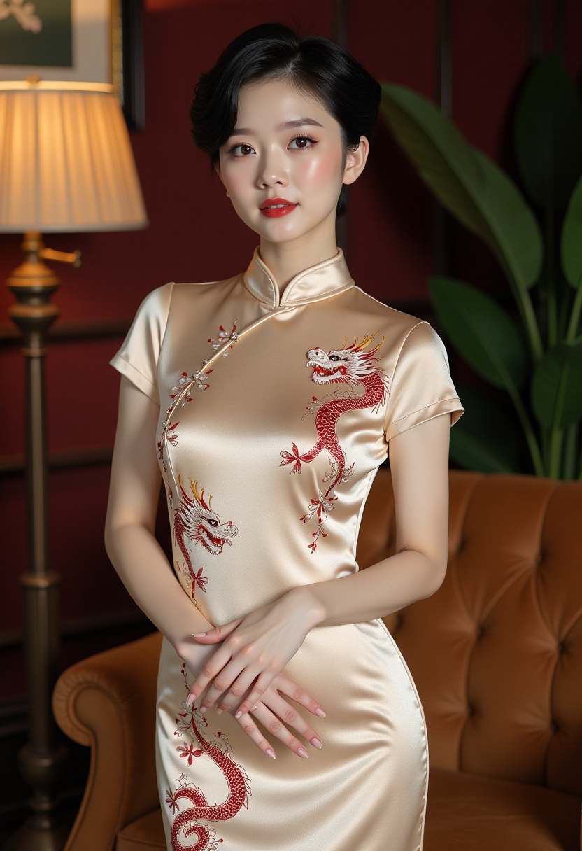 雾中来信封面